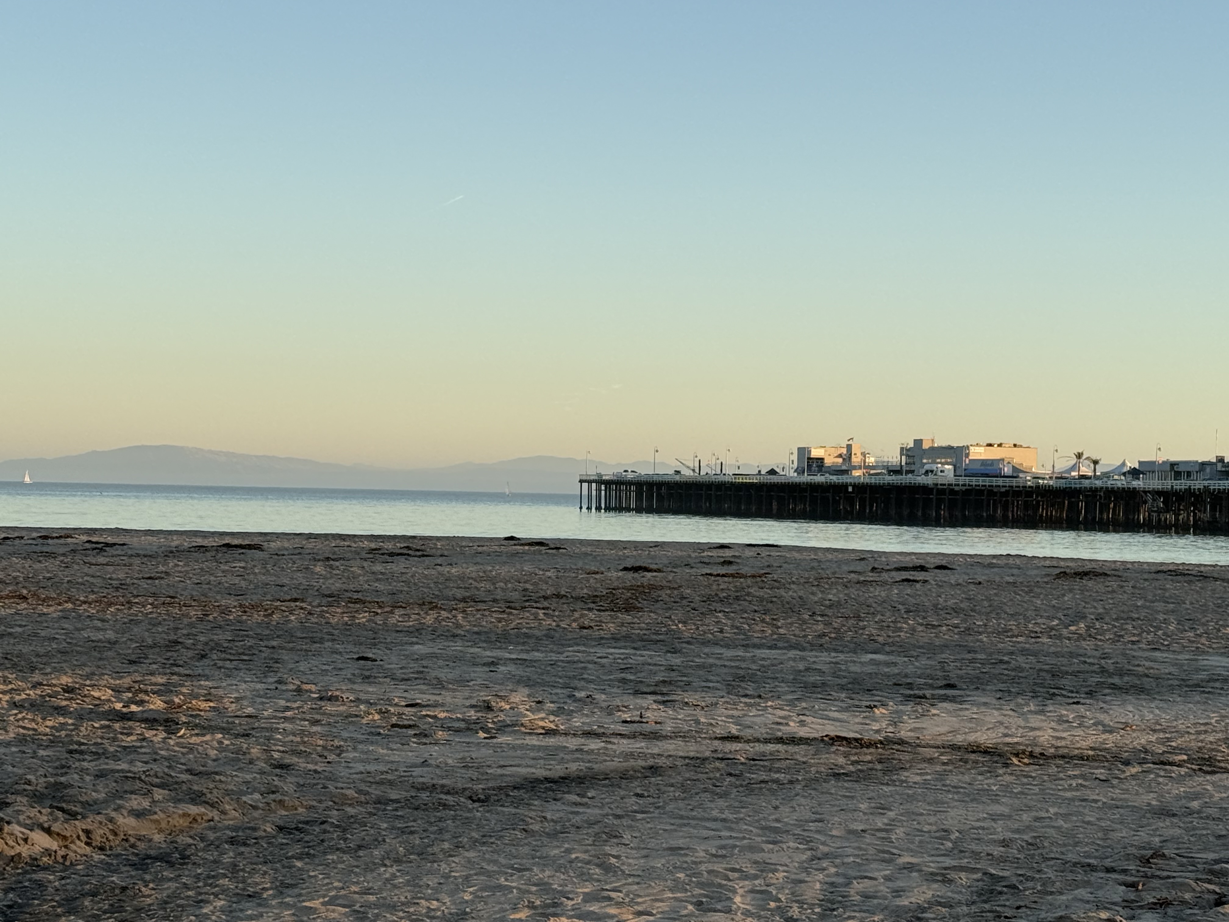 Beach paradise where the code happens